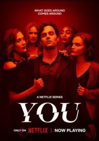 Ты (сериал 2018) смотреть онлайн бесплатно